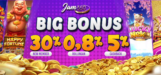 Situs Slot Online Terpercaya