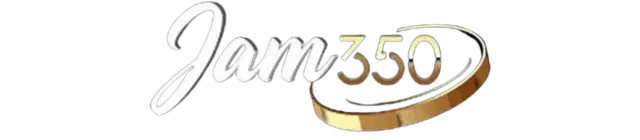 logo JAM350